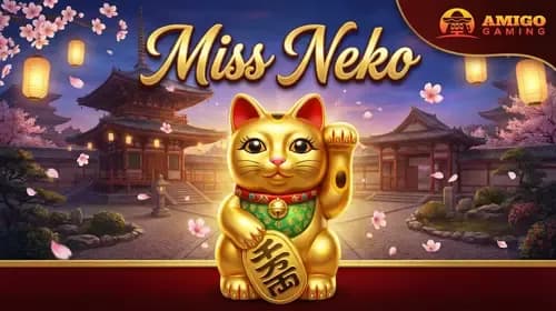 Miss Neko