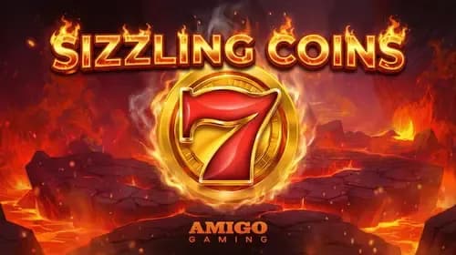 Sizzling Coins