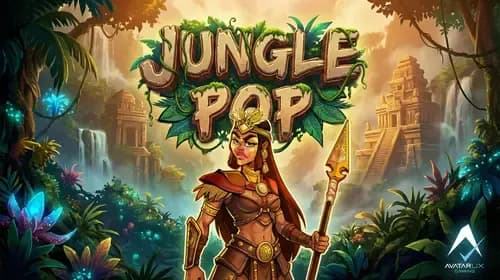 Jungle Pop