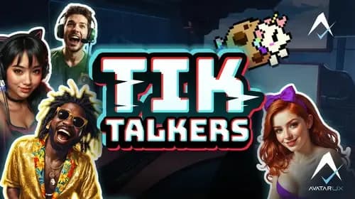 Tik Talkers