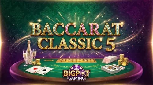 Baccarat Classic 5