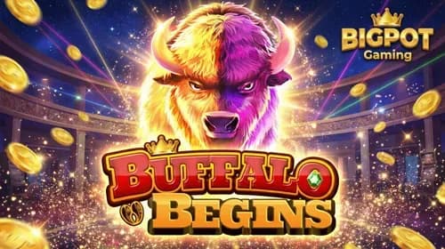 Buffalo Begins