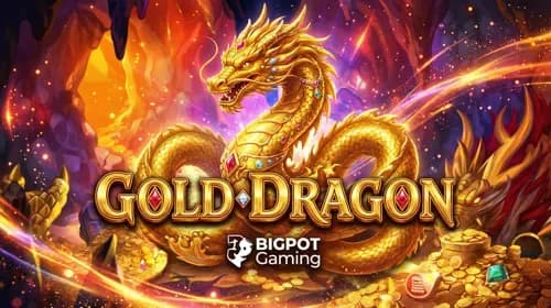 Gold Dragon
