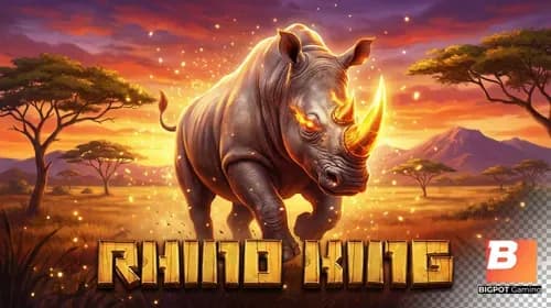 Rhino King