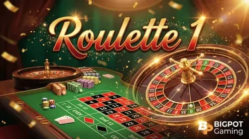 Roulette 1
