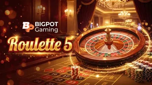 Roulette 5