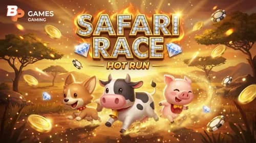 Safari Race