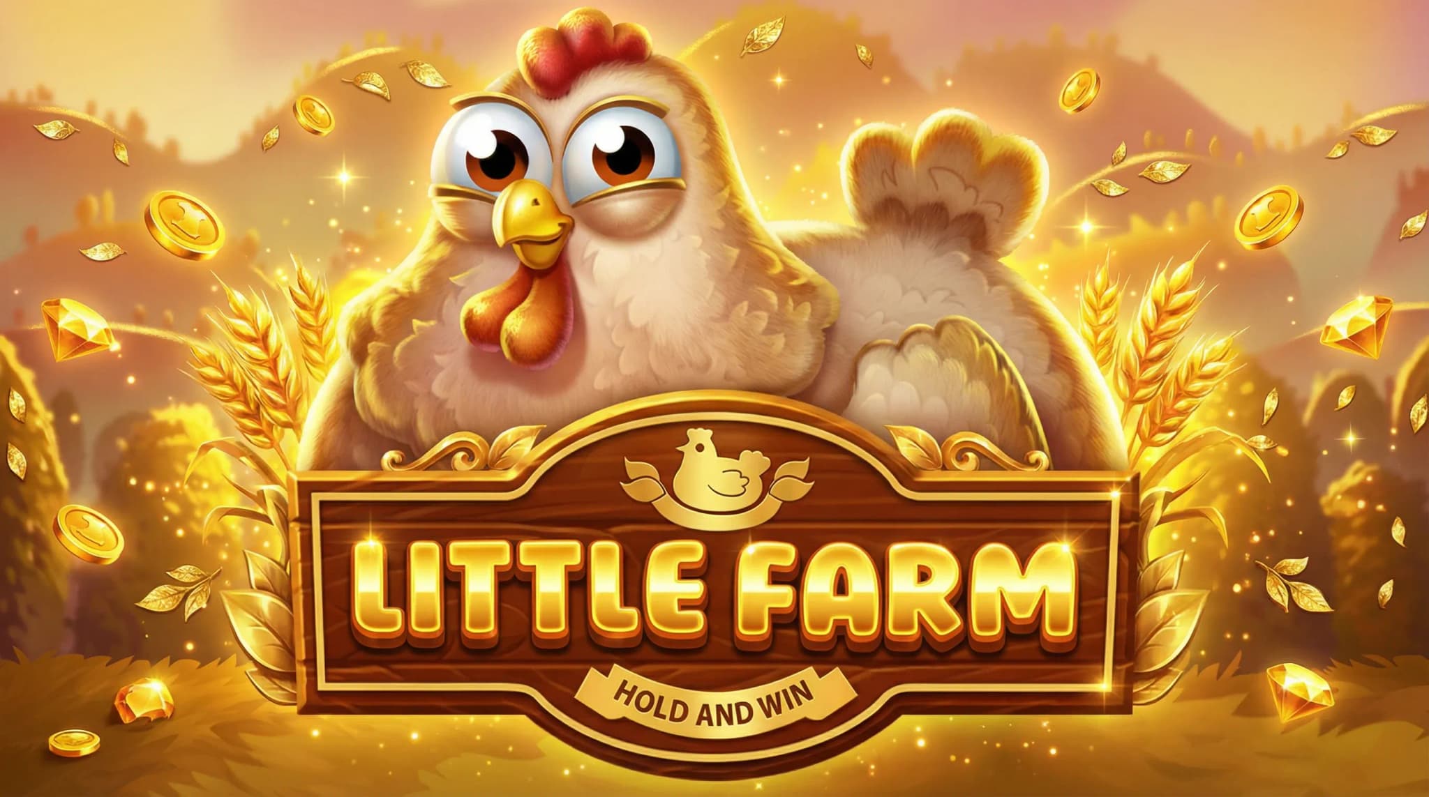 Little Farm