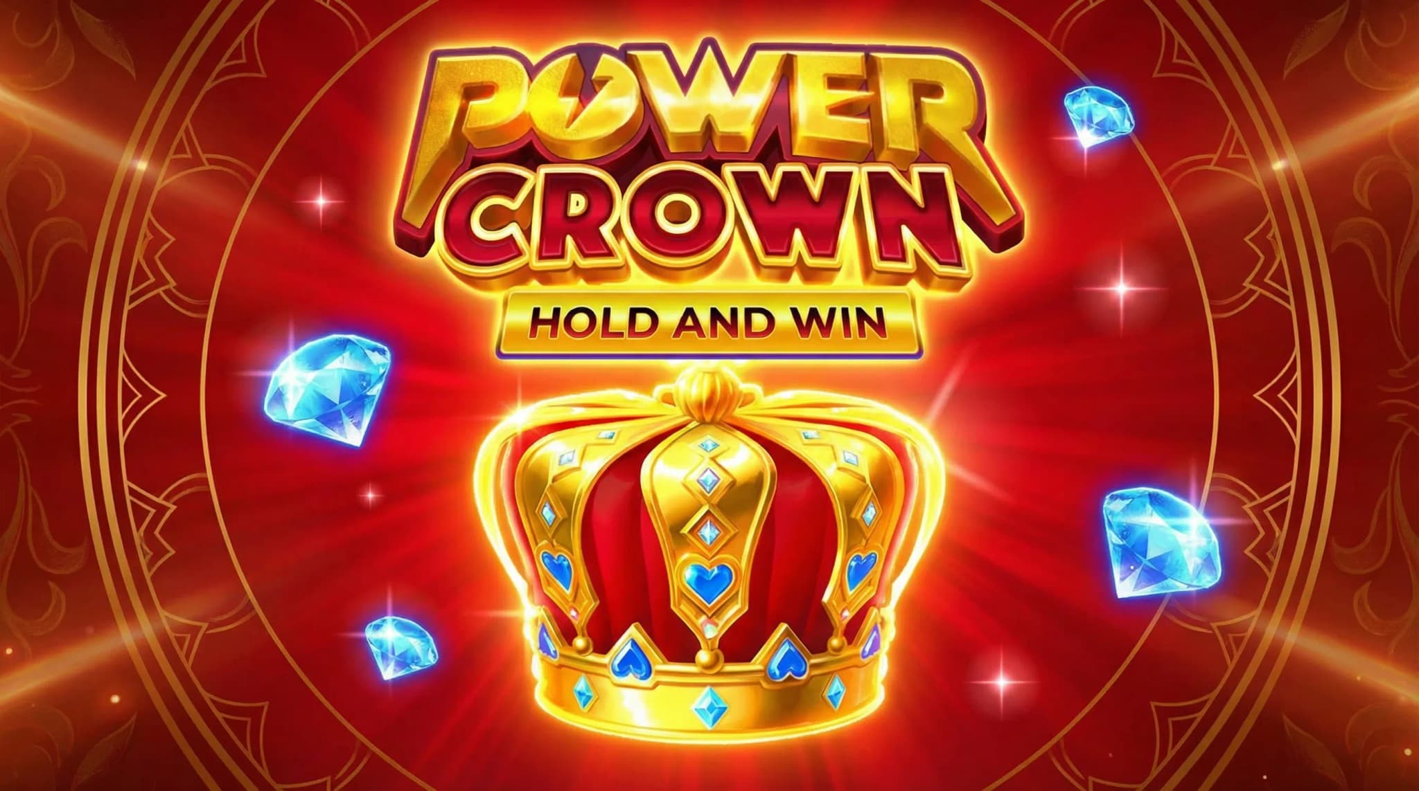 Power Crown: Hold and Win