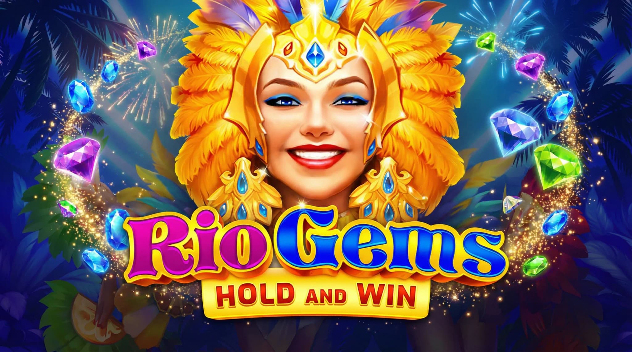 Rio Gems
