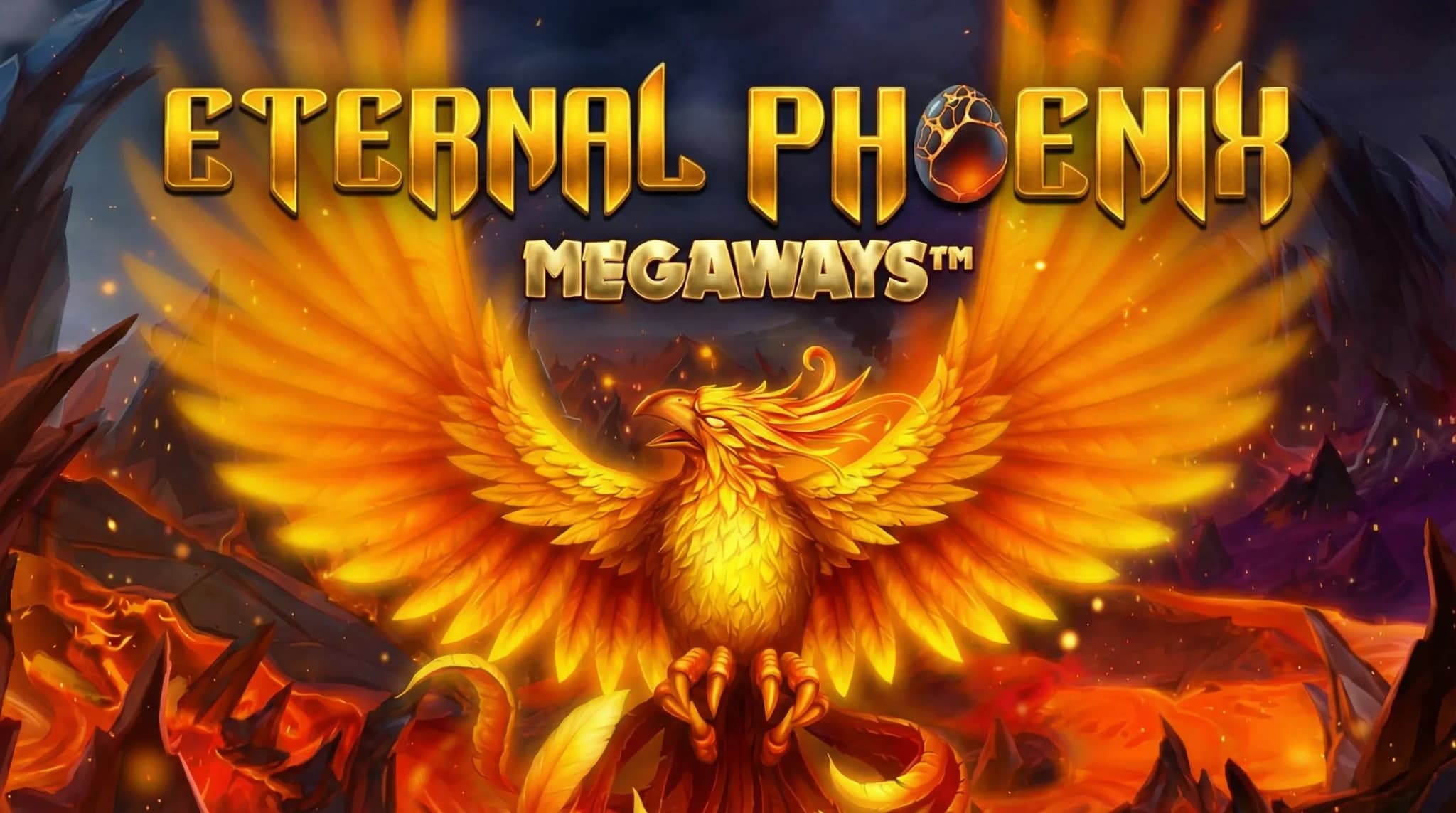 Eternal Phoenix Megaways