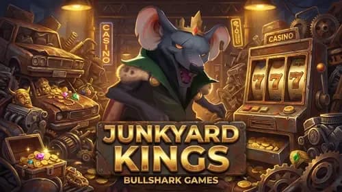 Junkyard Kings