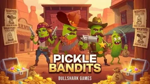 Pickle Bandits