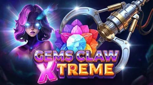 Gems Claw Xtreme