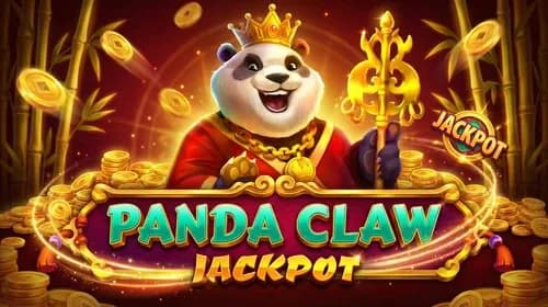 Panda Claw Jackpot