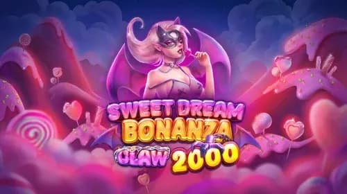 Sweet Dream Bonanza Claw