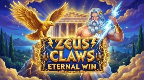 Zeus Claws Eternal Win