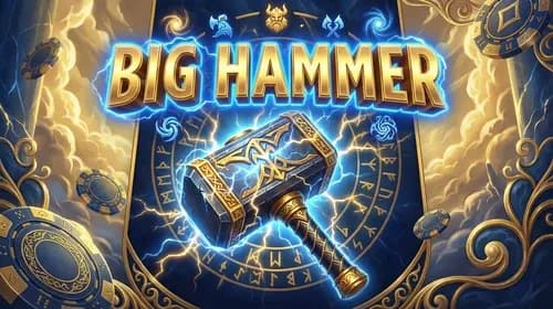 Big Hammer