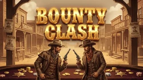 Bounty Clash