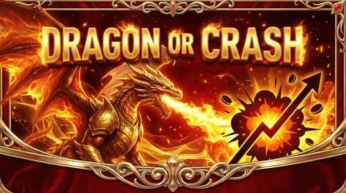 Dragon or Crash
