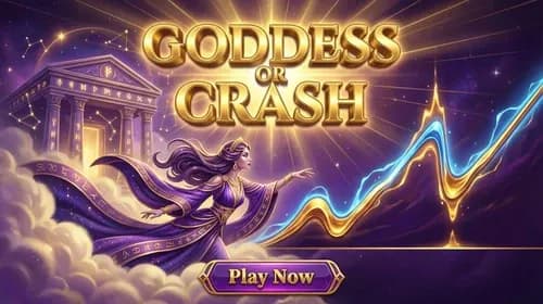 Goddess or Crash