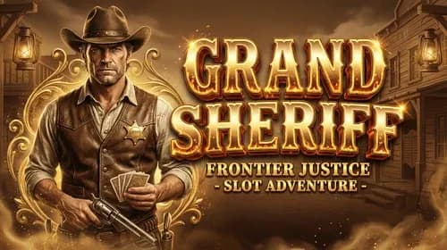Grand Sheriff