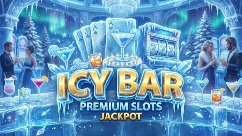 Icy Bar