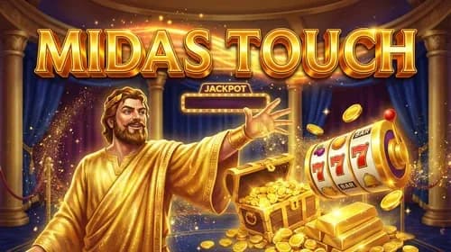 Midas Touch