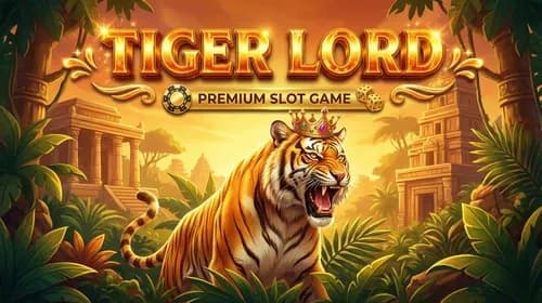 Tiger Lord