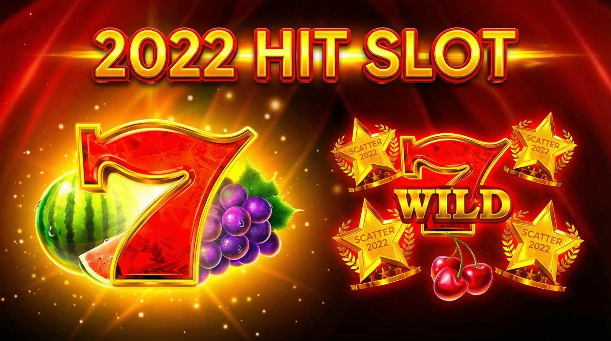 2022 Hit Slot