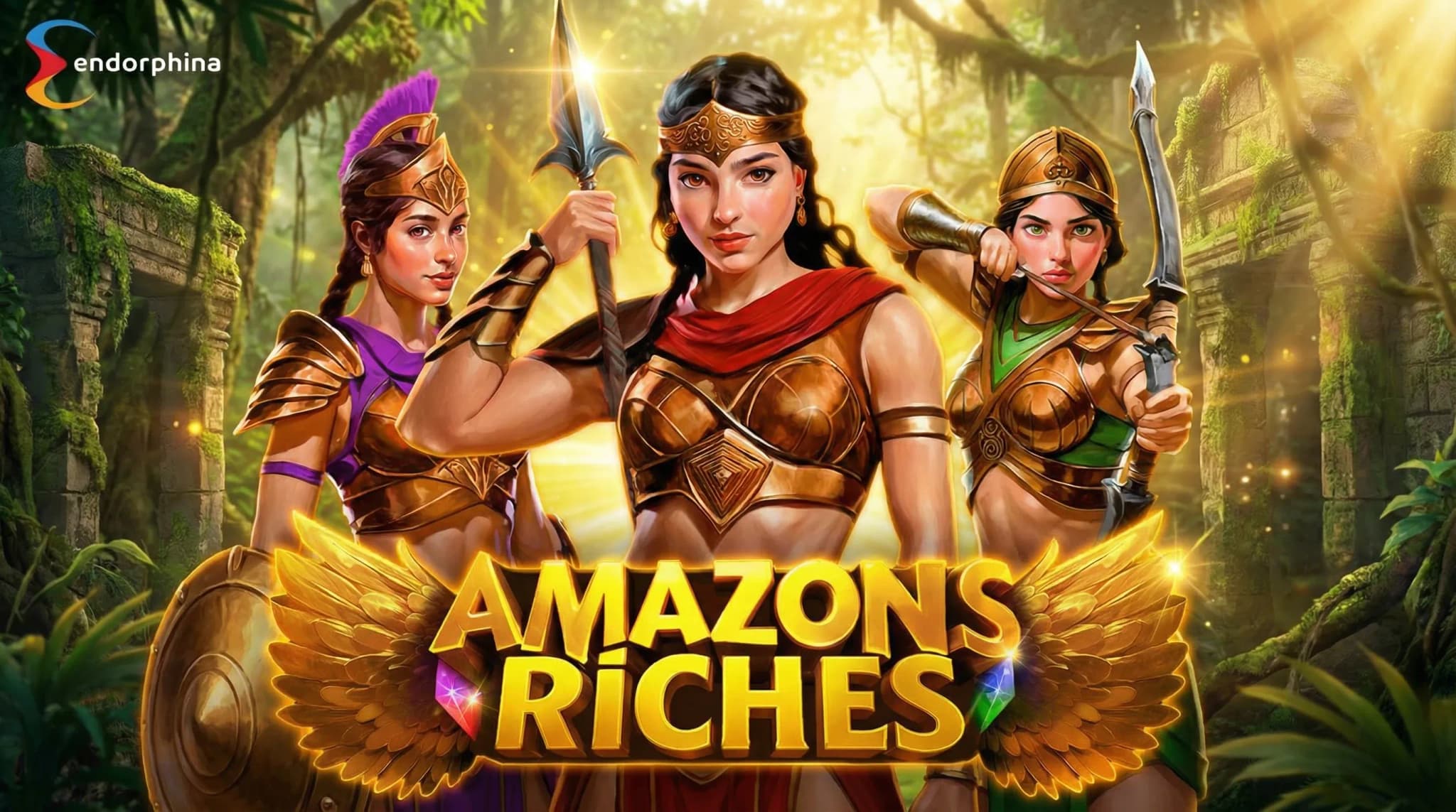 Amazon Riches