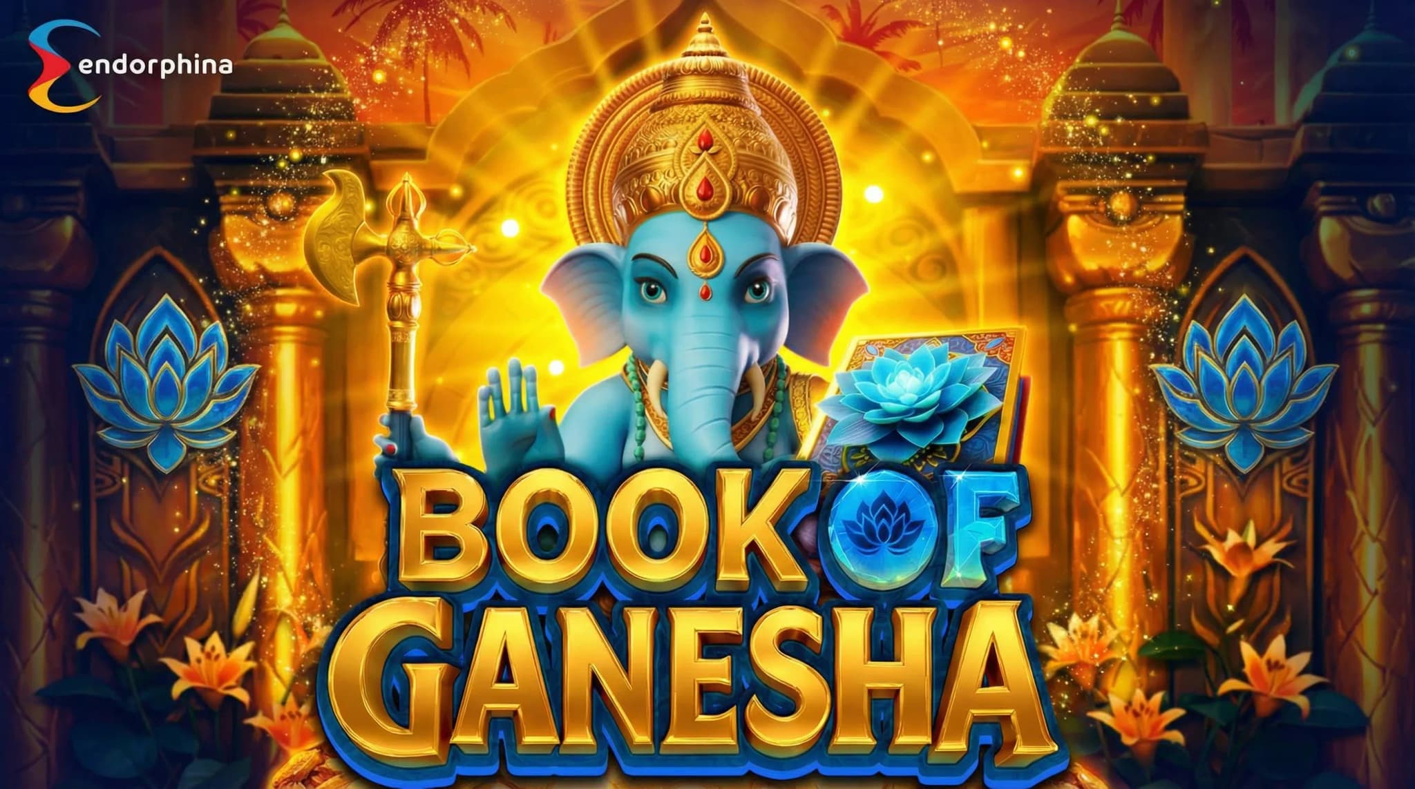 Book of Ganesha