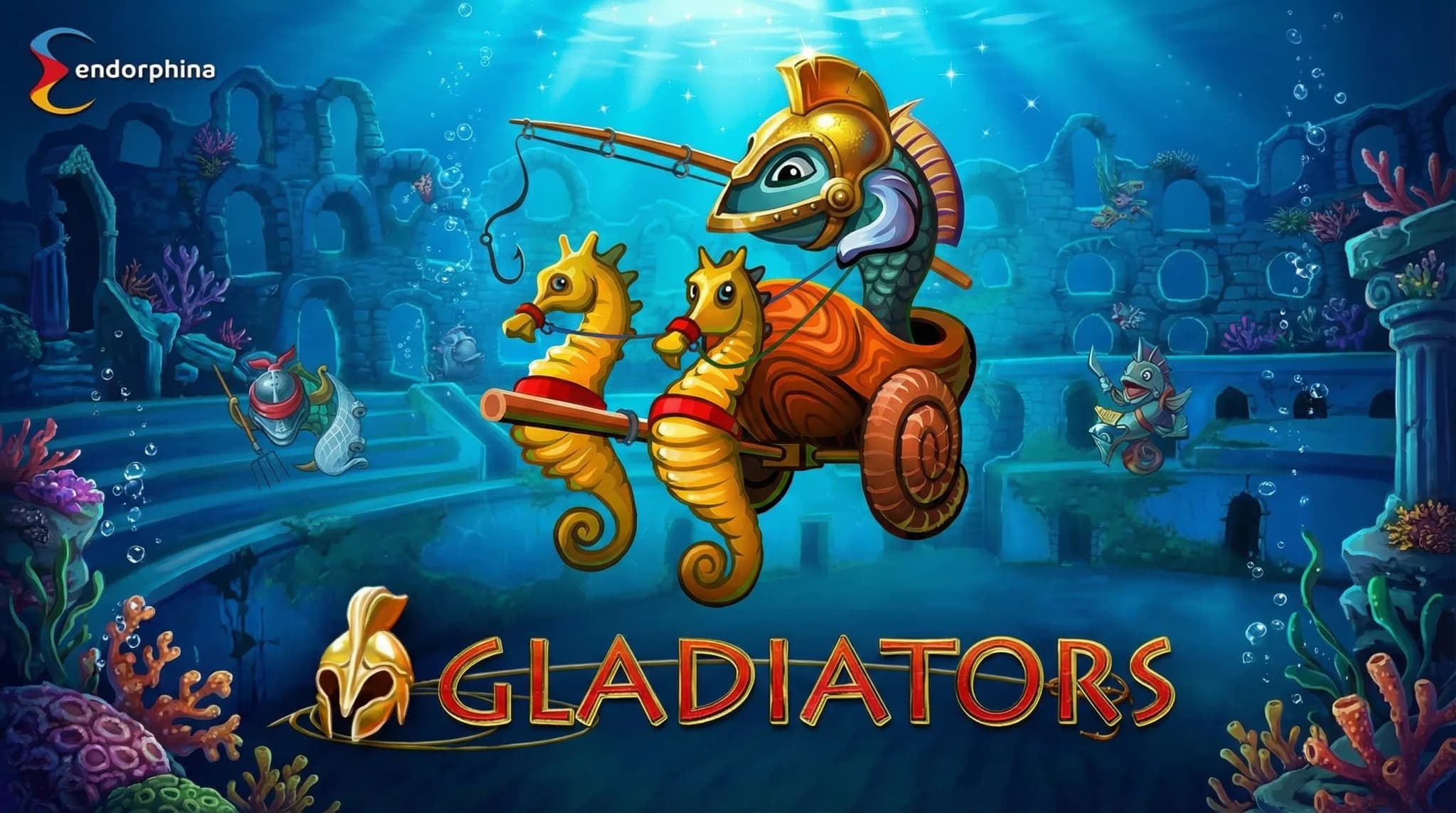 Gladiators