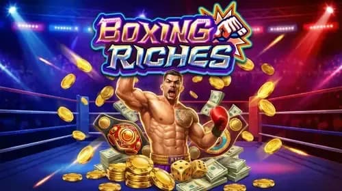 Boxing Riches