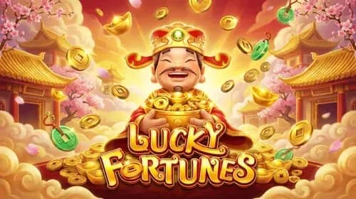 Lucky Fortunes