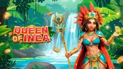 Queen of Inca