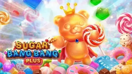 Sugar Bang Bang Plus