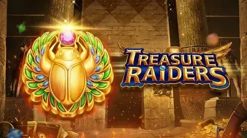 Treasure Raiders