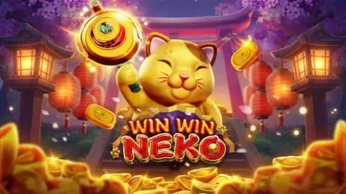 Win Win Neko