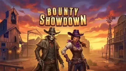 Bounty Showdown