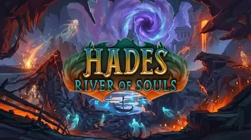 Hades: River of Souls
