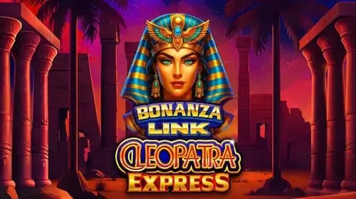 Bonanza Link Cleopatra Express