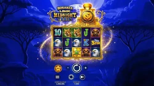 Bonanza Link: Midnight Train