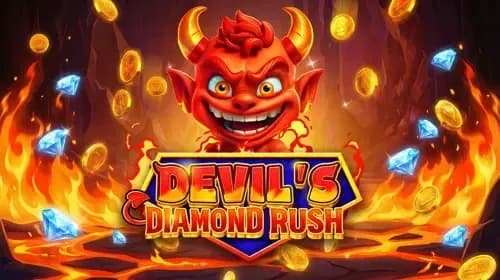 Devil's Diamond Rush