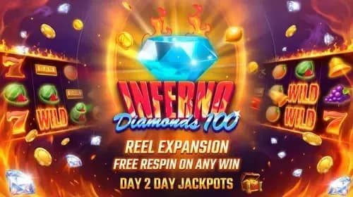 Inferno Diamonds