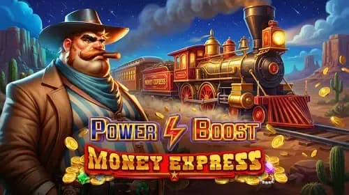 Power Boost: Money Express