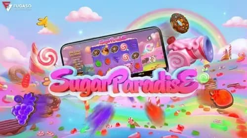 Sugar Paradise