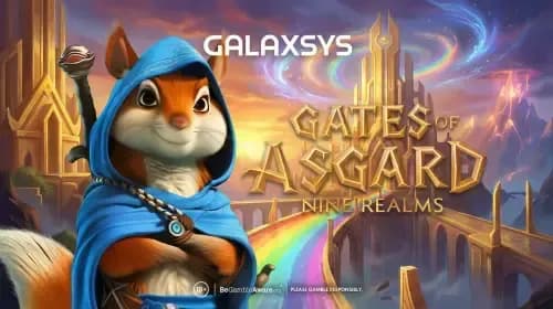 Gates of Asgard: Nine Realms