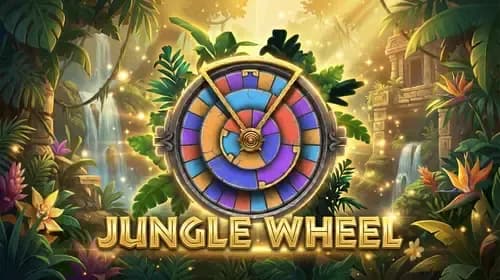 Jungle Wheel
