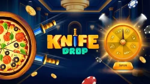 Knife Drop